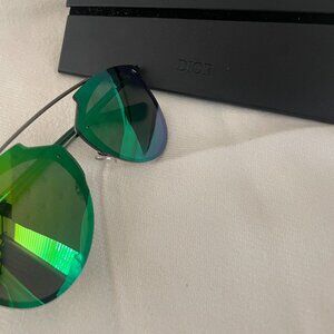 Dior Sunglasses - Brand New